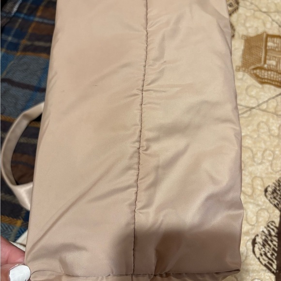 Adidas Originals Puffer Shopper Tote Bag. - Picture 9 of 13